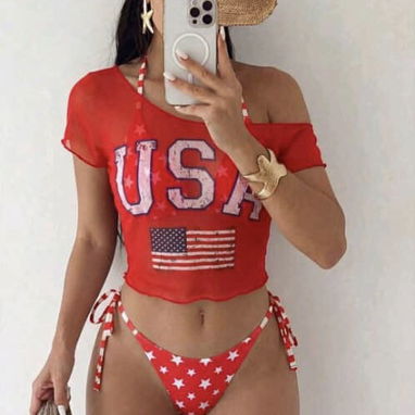 Bikinis, trusas - Img 124397871