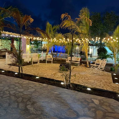 Casa de Renta en Guanabo - 4/10