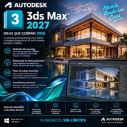Autodesk 3DS Max 2027.1 - Img 57790491