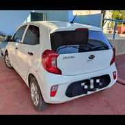 Vendo kia Picanto 2018 - Img 54809158