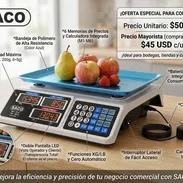 Pesa 40kg - Img 55655553