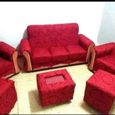 Juegos de sala , directamente con el productor llamar al 52422734 o WhatsApp transporte incluido - Img 109496989