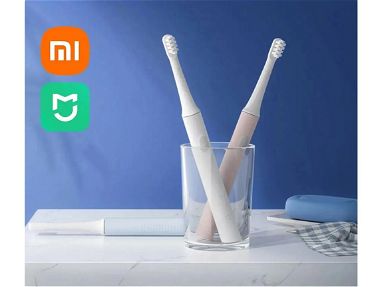 🛍️ Cepillo de Dientes Electrico Xiaomi 100% ORIGINAL Gama Alta ✅ NUEVO - Img main-image