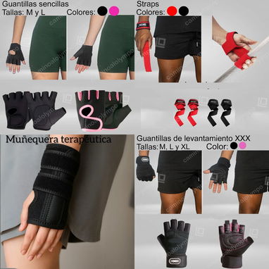 Accesorios deportivos - Img 123518965