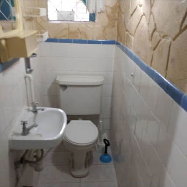 Renta Lieal Playa casa 1 cuarto garaje placa libre 300usd 53582376 - Img 118784492