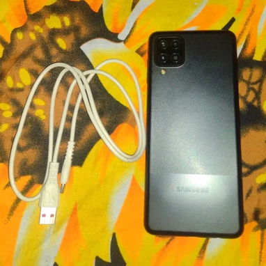 Samsung A12 - Img 123079055