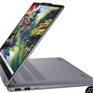 ✨ Laptop Lenovo 2 en 1 Nueva | Pantalla Táctil 14" | Core Ultra 5 | SSD 512GB | Win11 | $640 USD - Img 56536730
