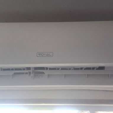 馃毃鈥硷笍Atenci贸n me urge vender, me voy del pa铆s vendo split royal x 200 usd 1t鈥硷笍馃毃 - Img 125024751