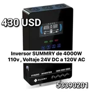 𝗧𝗼𝗱𝗼 𝗽𝗮𝗿𝗮 𝘀𝗶𝘀𝘁𝗲𝗺𝗮𝘀 𝗙𝗼𝘁𝗼𝘃𝗼𝗹𝘁𝗮𝗶𝗰𝗼𝘀 - Img 57674456