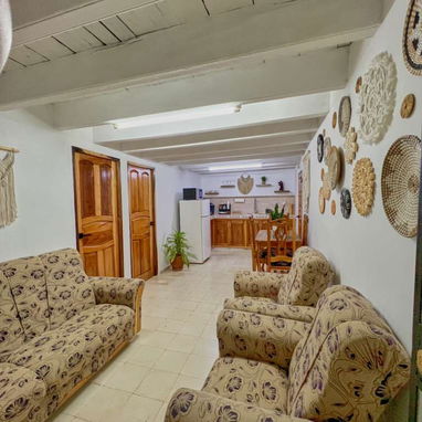 Alquiler de casa en la habana por noches. Renta de casa en Centro Habana. Comodidad y Confort 100% Garantizado - Img 113632972