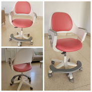 Silla de escritorio para niña o adolescente! - Img 58008544
