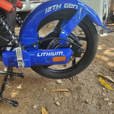 Bici moto - 4/4