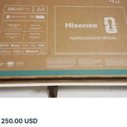 Smart TV - Img 54756917