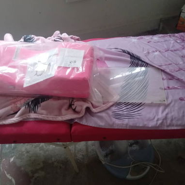 Se vende Facial completamente equipado - Img 128009967