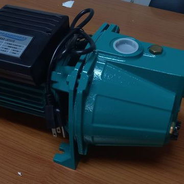 Durabilidad probada ofrece la Bomba de agua autocebante BRAS-JET370 hoy VPT#-0047 - Img 121869838