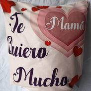 🛋️ El regalo ideal: Forros de cojines decorativos💕 - Img 51744320