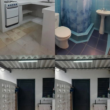 Renta Lineal ( Mensualidad de 400 USD) Apartamento de Lujo en el Corazón del Vedado!!!! - Img 120158330
