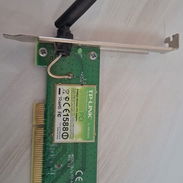 Tarjeta WiFi PCI. - Img 57025274