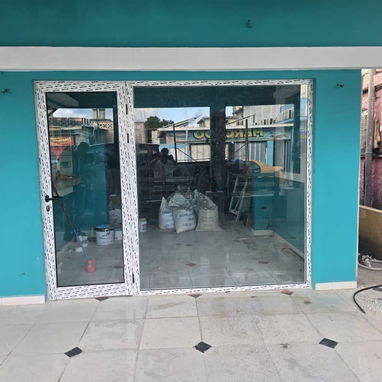 Trabajos de cristalería - Img 120663885