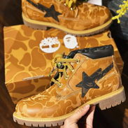 Timberland amarillas - Img 55767218