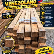 Madera importada - Img 57544582