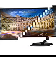 Monitor curvo de 24 pulgadas Samsung - Img 49007031