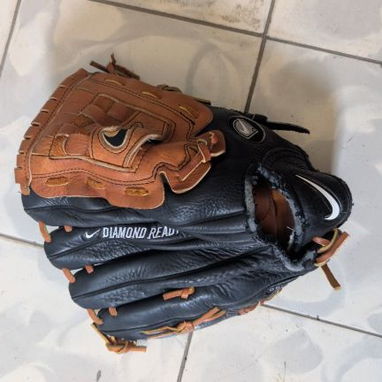 Guante derecho de beisbol 12" NIKE de cuero - Img 123843077