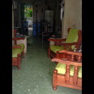 VENDO CASA EN LA LISA - Img 123582238