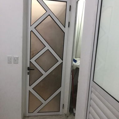 Trabajos en aluminio y cristalería - Img 120317744