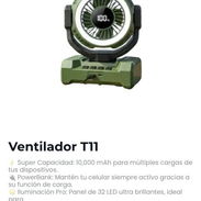 Ventilador T11 - Img 56486170