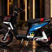 Bicimoto Topmaq  De Uso - Img 56039337