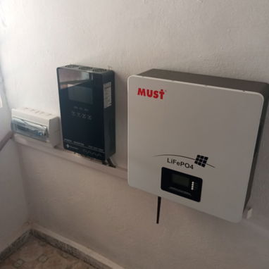 Si busca espacio, tranquilidad y privacidad este es el sitio ideal. - 4/10