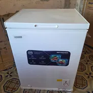 Nevera 5.1 pies - Img 56420027
