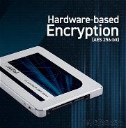 🍒Solid State Drive Crucial MX500🍒 - Img 45767926