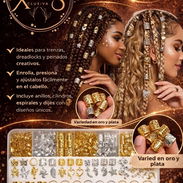 🪮💈👩‍🦱💇| 🚨 ACCESORIOS PARA EL PELO ¡LO MEJOR!🚨 - Img 54261939
