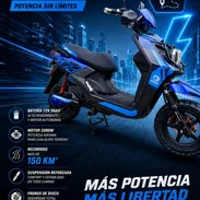 Moto Avispón Rhynox - Img 55406398