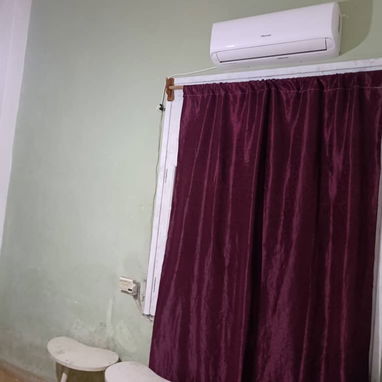Alquiler de apartamento por tiempo indefinido en La Habana. Renta de apartamento por tiempo indefinido en Centro Habana - Img 125526527