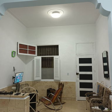Venta de casa en Centro Habana - Img 122114757