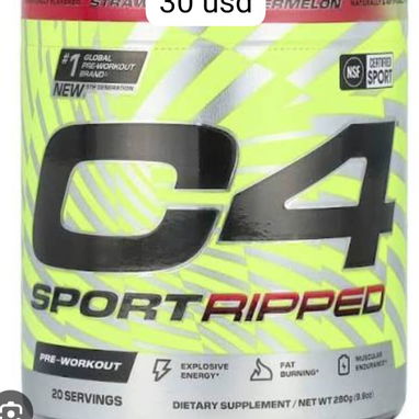 Los mejores productos para el gym 💯 originales garantía y seriedad domicilio por un costo adicional 55935821 - Img 123933353