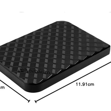 Disco Externo 2TB Verbatim - Img 122562051