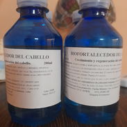Biofortalecedor del cabello. Crecimiento y regeneración en poco tiempo - Img 58073415