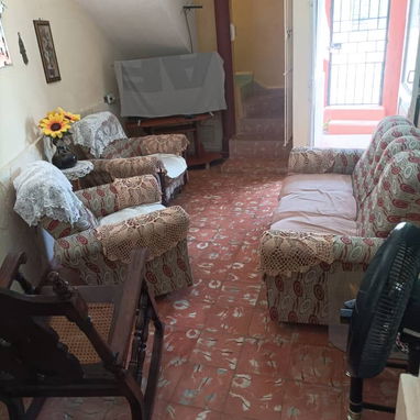 Casa en venta – Santa Fé, Playa, La Habana 🌊  (por la Trasval) - 2/9