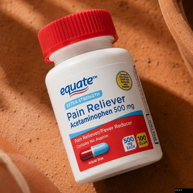 Acetaminofén - 2/3