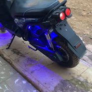 🛵⚡ **MOTO ELÉCTRICA BUHO 2 – MODELO AVISPÓN** ⚡🛵 - Img 55781611