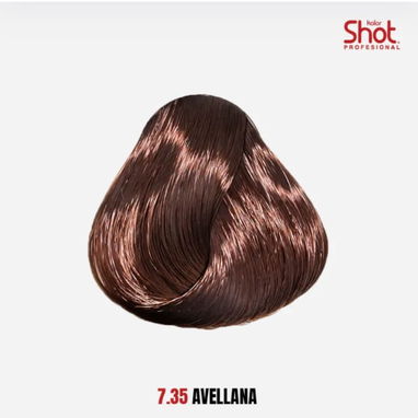 Tinte Chocolate para el cabello - Img 123809931