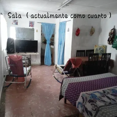 Casa en la güinera - Img 125767880