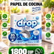papel de cocina - Img 58297385