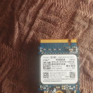 Gangaaa RAM ddr4 8 gb laptop y SSD 128 gb - Img 55469151