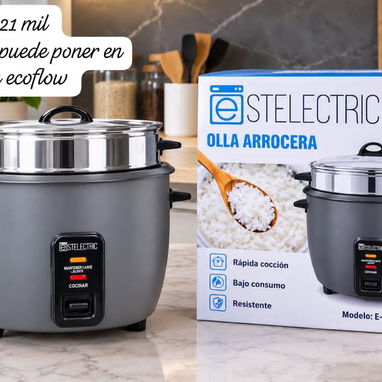 Ollas de cocina - 7/10