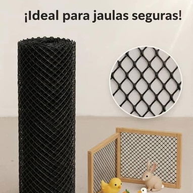 Malla de pollo - 4/4